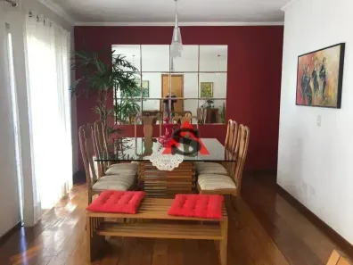 Apartamento com 4 Quartos à venda, 157m² no Brooklin Paulista, São Paulo