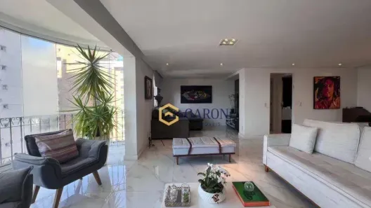 Cobertura com 4 Quartos à venda, 320m² no Perdizes, São Paulo