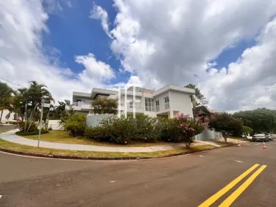 Casa de Condomínio com 3 Quartos à venda, 262m² no Betel, Paulínia