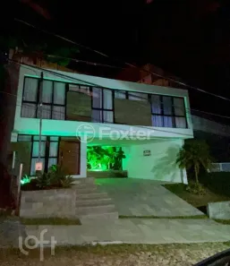 Casa de Condomínio com 3 Quartos à venda, 284m² no Nonoai, Porto Alegre
