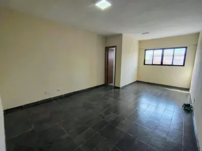 Sala Comercial para alugar, 38m² no Caiçara, Praia Grande