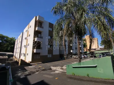 Apartamento com 2 Quartos à venda, 63m² no Vila Amélia, Ribeirão Preto