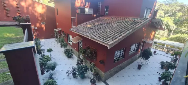 Casa de Condomínio com 3 Quartos à venda, 224m² no Roseira, Mairiporã