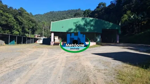 Galpão/Depósito/Armazém para alugar, 1000m² no Jardim Doraly, Guarulhos