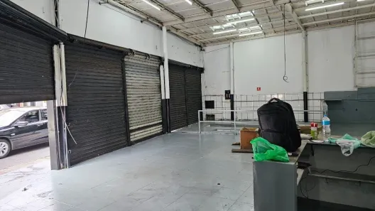 Ponto Comercial à venda, 252m² no Vila Progresso, Guarulhos