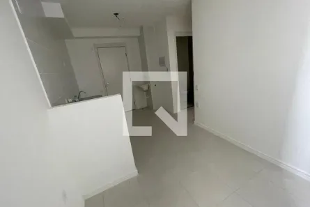 Apartamento com 2 Quartos à venda, 32m² no Várzea da Barra Funda, São Paulo