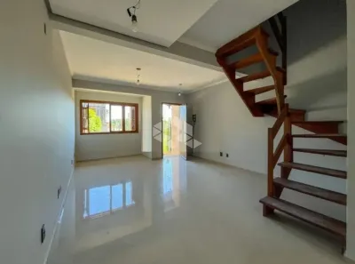 Casa de Condomínio com 3 Quartos à venda, 81m² no Guarujá, Porto Alegre