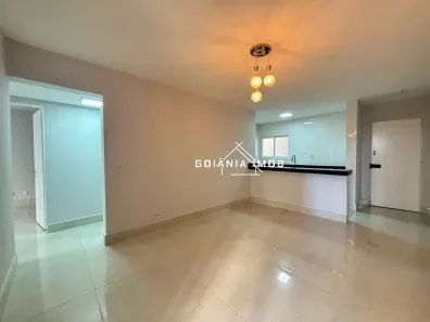 Apartamento com 3 Quartos à venda, 71m² no Jardim Goiás, Goiânia