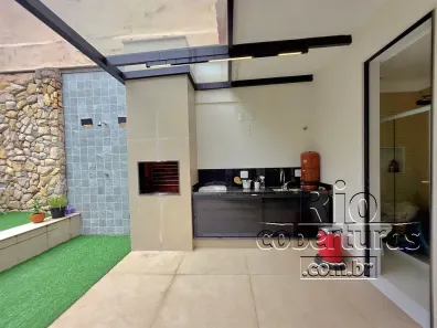 Cobertura com 4 Quartos à venda, 305m² no Barra da Tijuca, Rio de Janeiro