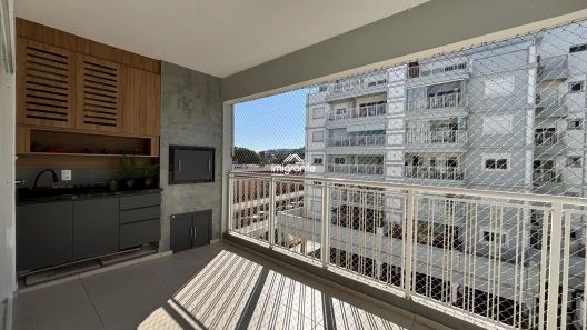 Apartamento com 2 Quartos à venda, 88m² no Castelo Branco, Santa Cruz do Sul