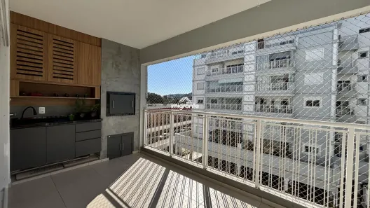 Apartamento com 2 Quartos à venda, 88m² no Castelo Branco, Santa Cruz do Sul