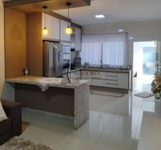Casa com 3 Quartos à venda, 128m² no Jardim Imperial, Marialva