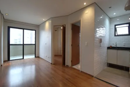 Apartamento com 1 Quarto à venda, 28m² no Planalto Paulista, São Paulo