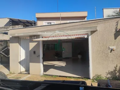 Casa com 3 Quartos à venda, 183m² no Parque Conceição II, Piracicaba