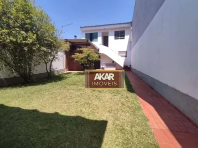 Sobrado com 2 Quartos à venda, 140m² no Jordanópolis, São Bernardo do Campo