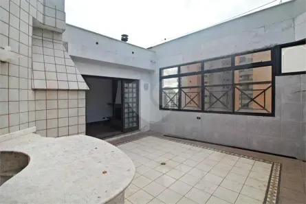 Cobertura com 2 Quartos à venda, 132m² no Perdizes, São Paulo