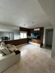 Apartamento com 2 Quartos à venda, 142m² no Royal Park, Campo Grande