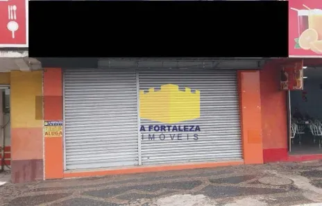 Ponto Comercial para alugar, 280m² no Centro, Americana