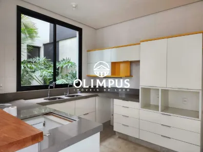 Casa com 3 Quartos à venda, 210m² no Vigilato Pereira, Uberlândia