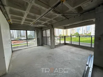 Apartamento com 4 Quartos à venda, 153m² no Madalena, Recife