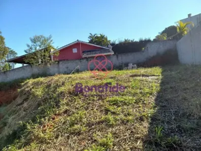 Lote/Terreno à venda, 600m² no Maracanã, Jarinu