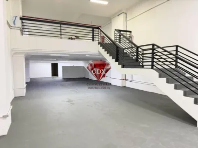Ponto Comercial para alugar, 508m² no Jardim Mutinga, Barueri