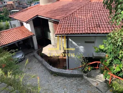 Casa com 4 Quartos à venda, 500m² no Federação, Salvador