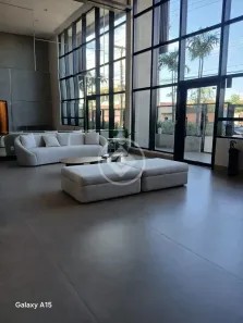 Apartamento com 3 Quartos à venda, 134m² no Samuel Grahan, Jataí
