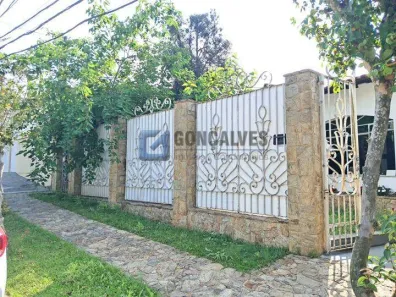 Casa com 4 Quartos à venda, 328m² no Dos Casa, São Bernardo do Campo