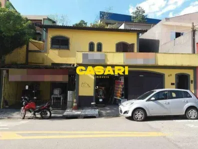 Casa com 3 Quartos à venda, 212m² no Rio Grande, São Bernardo do Campo