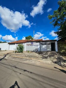 Casa com 3 Quartos à venda, 360m² no Jardim Dom Bosco 2ª Etapa, Aparecida de Goiânia