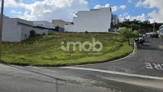 Lote/Terreno à venda, 261m² no Jardim Gutierres, Sorocaba