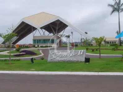 Casa de Condomínio com 1 Quarto à venda, 492m² no Residencial Damha, Campo Grande
