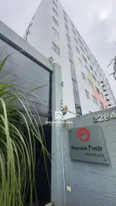 Apartamento com 1 Quarto para alugar, 38m² no Jardim Paulistano, Campina Grande