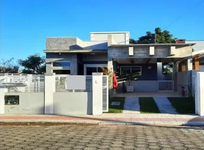 Casa com 3 Quartos à venda, 110m² no Areias De Palhocinha, Garopaba