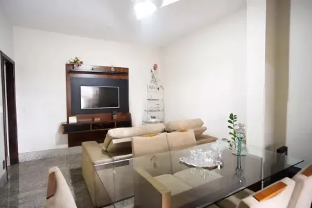 Apartamento com 7 Quartos à venda, 360m² no Alípio de Melo, Belo Horizonte