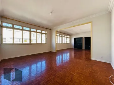 Apartamento com 4 Quartos à venda, 215m² no Copacabana, Rio de Janeiro