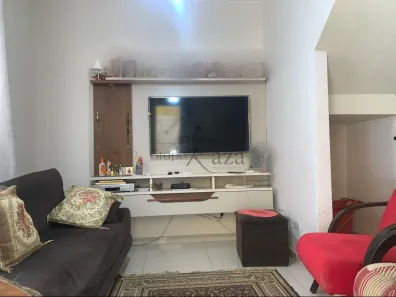 Casa de Condomínio com 3 Quartos à venda, 100m² no Parque dos Ipês, São José dos Campos