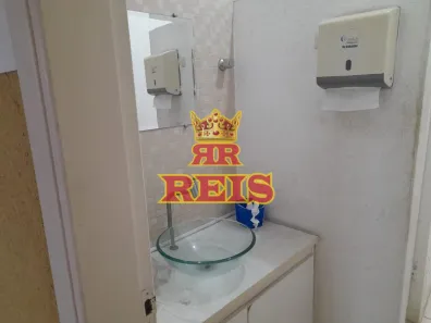 Sala Comercial para alugar, 20m² no Anchieta, São Bernardo do Campo
