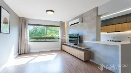 Apartamento com 2 Quartos à venda, 63m² no Passo da Areia, Porto Alegre