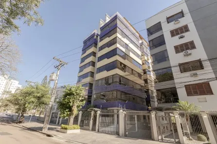Apartamento com 3 Quartos à venda, 160m² no Passo da Areia, Porto Alegre
