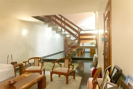 Sobrado com 3 Quartos à venda, 288m² no Interlagos, São Paulo