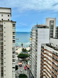 Apartamento com 2 Quartos à venda, 80m² no Pitangueiras, Guarujá