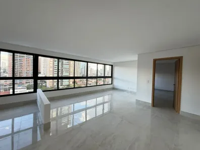 Apartamento com 2 Quartos à venda, 89m² no Setor Oeste, Goiânia