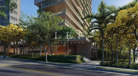 Apartamento com 4 Quartos à venda, 479m² no Indianópolis, São Paulo