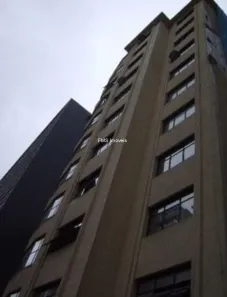 Sala Comercial para alugar, 389m² no Bela Vista, São Paulo