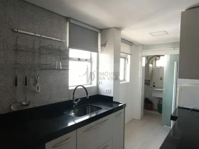 Apartamento com 2 Quartos à venda, 76m² no Vila Mariana, São Paulo