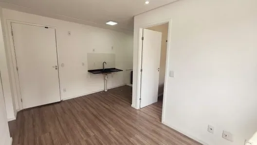 Apartamento com 2 Quartos para alugar, 38m² no Vila Barbosa, São Paulo