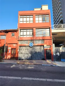 Ponto Comercial com 1 Quarto para alugar, 200m² no Pinheiros, São Paulo