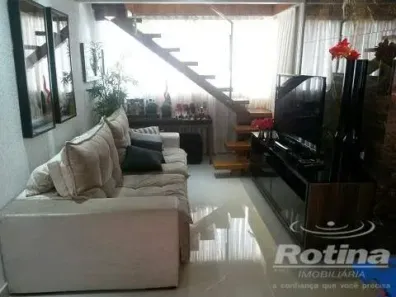 Cobertura com 3 Quartos à venda, 150m² no Saraiva, Uberlândia